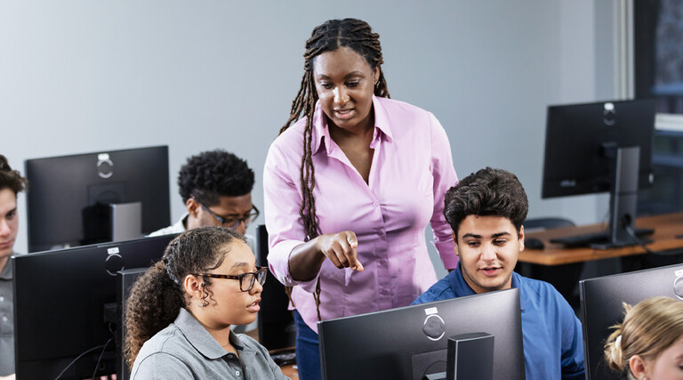 Leadership | EdTech Magazine